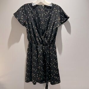 Little Black Dress, Small